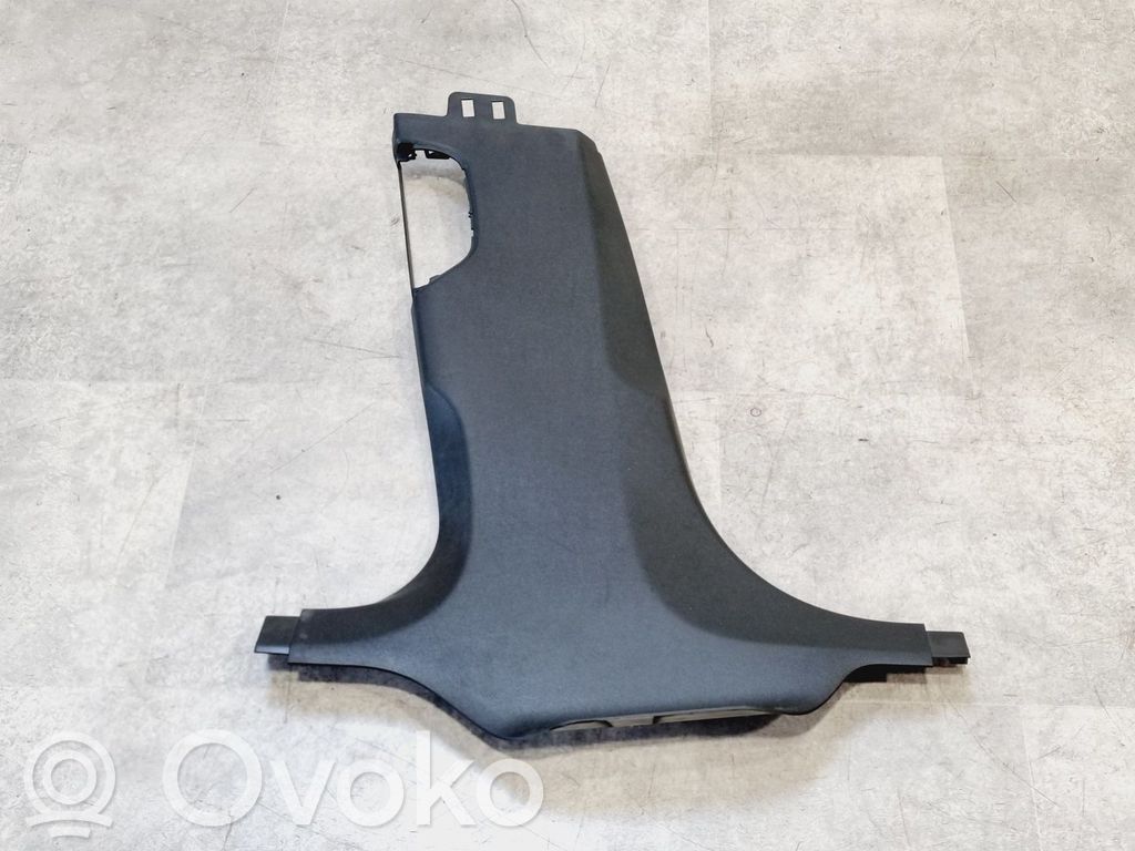 BMW 5 G30 G31 G38 Capac stâlp (B) (inferior) 