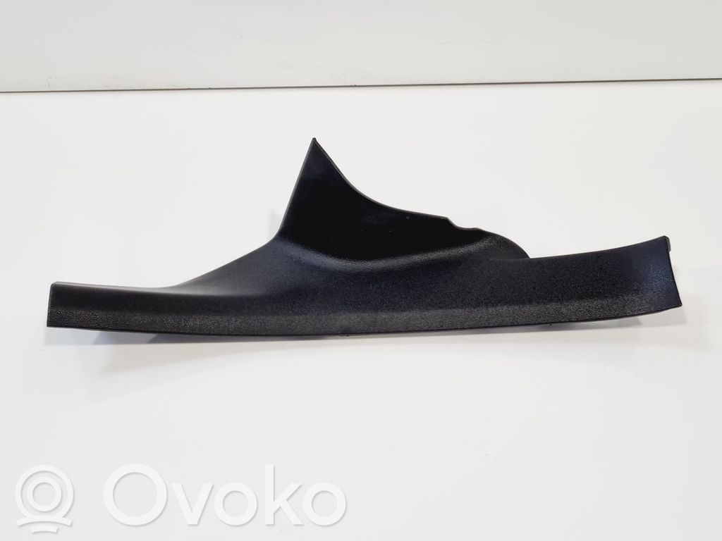 BMW 5 G30 G31 G38 Listwa progowa tylna 
