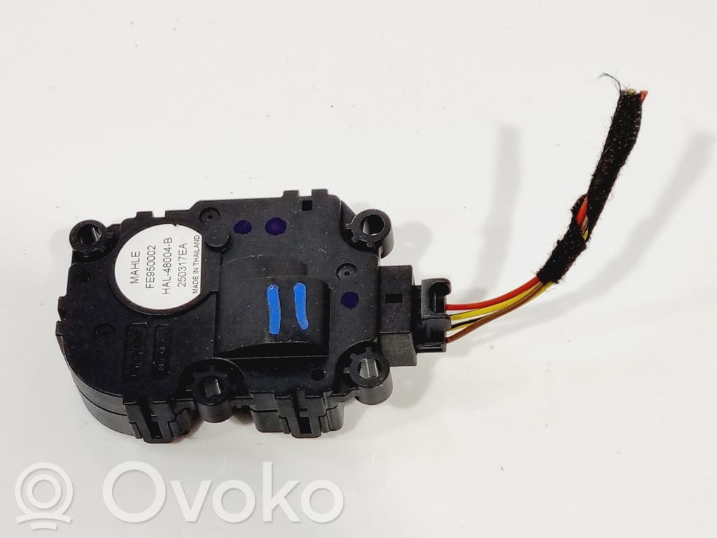 BMW 5 G30 G31 G38 Motorino attuatore aria