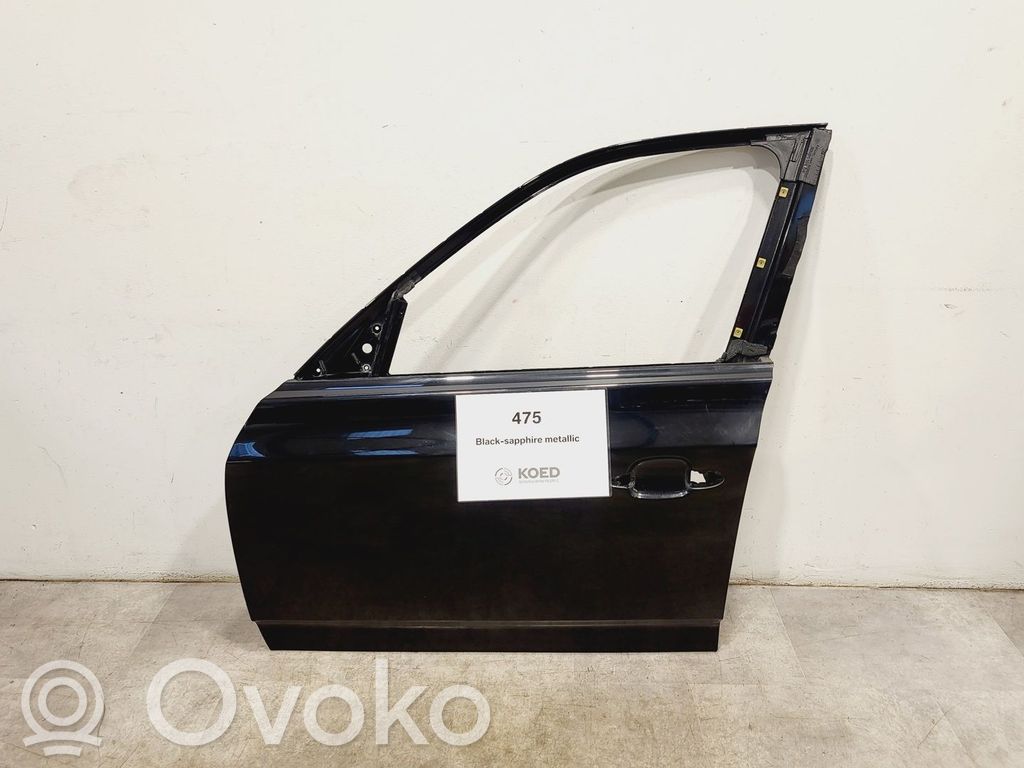 BMW X3 E83 Portiera anteriore 