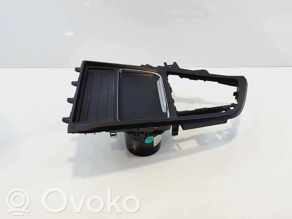 BMW 3 F30 F35 F31 Tunel środkowy 