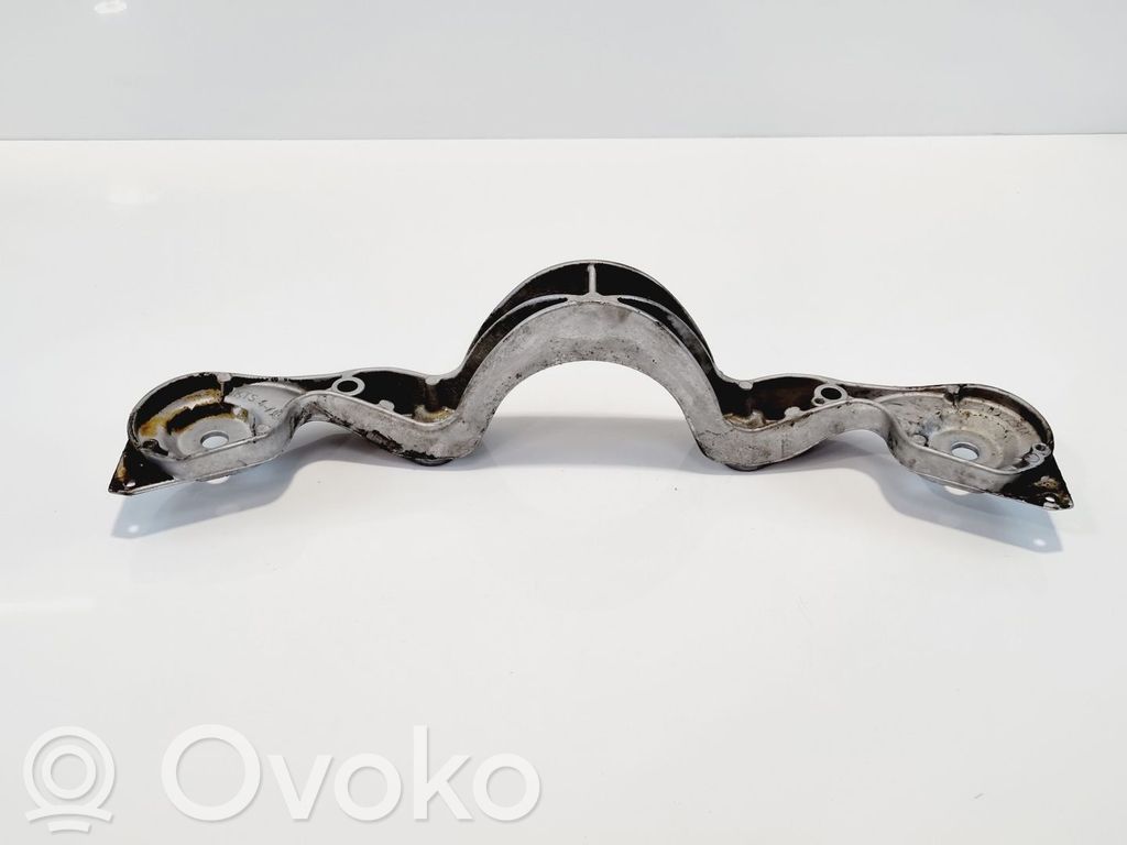 BMW 3 E46 Wahacz prowadzący osi tylnej 