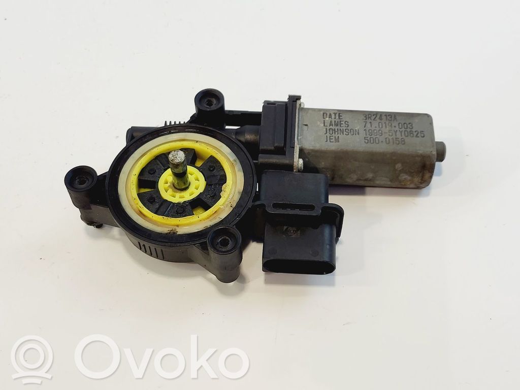BMW 3 F30 F35 F31 Motor macara geam ușă față 