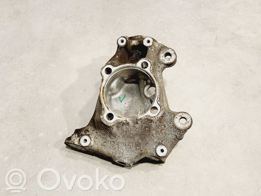 BMW 1 F20 F21 Alte piese suspensie față 