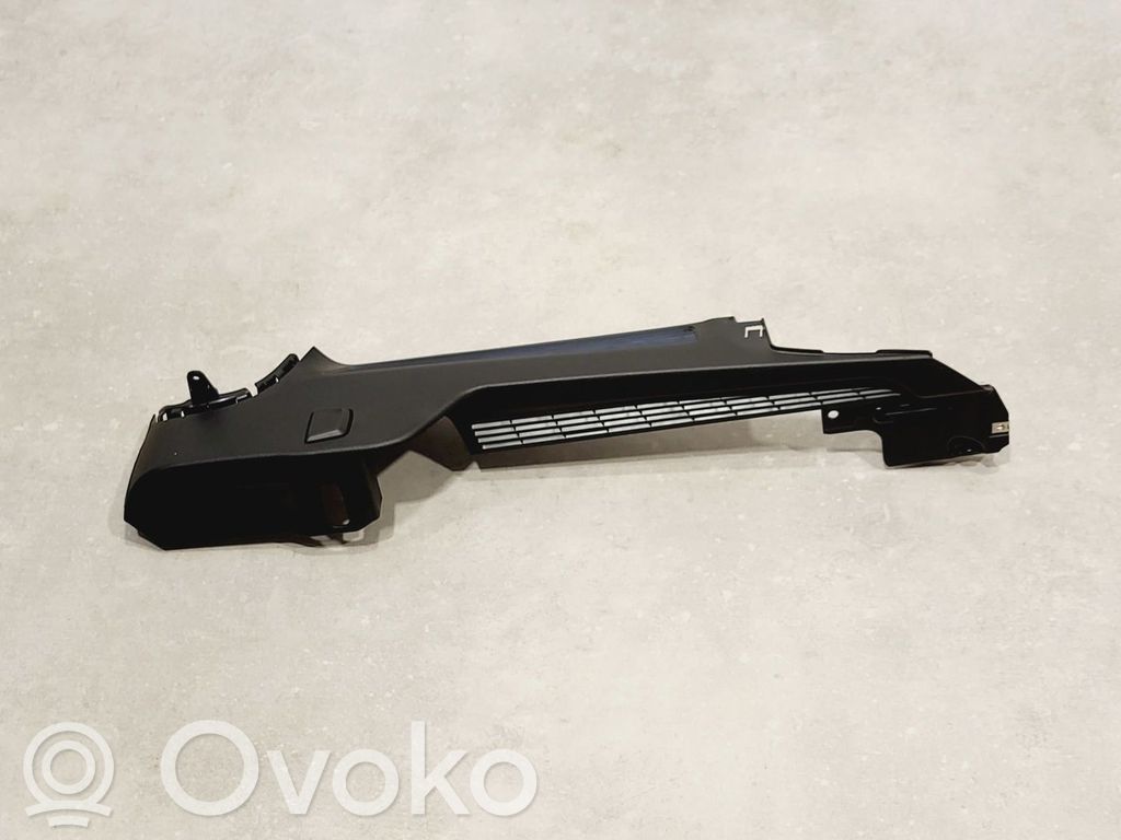 BMW 5 G30 G31 G38 Boczek / Tapicerka / bagażnika 