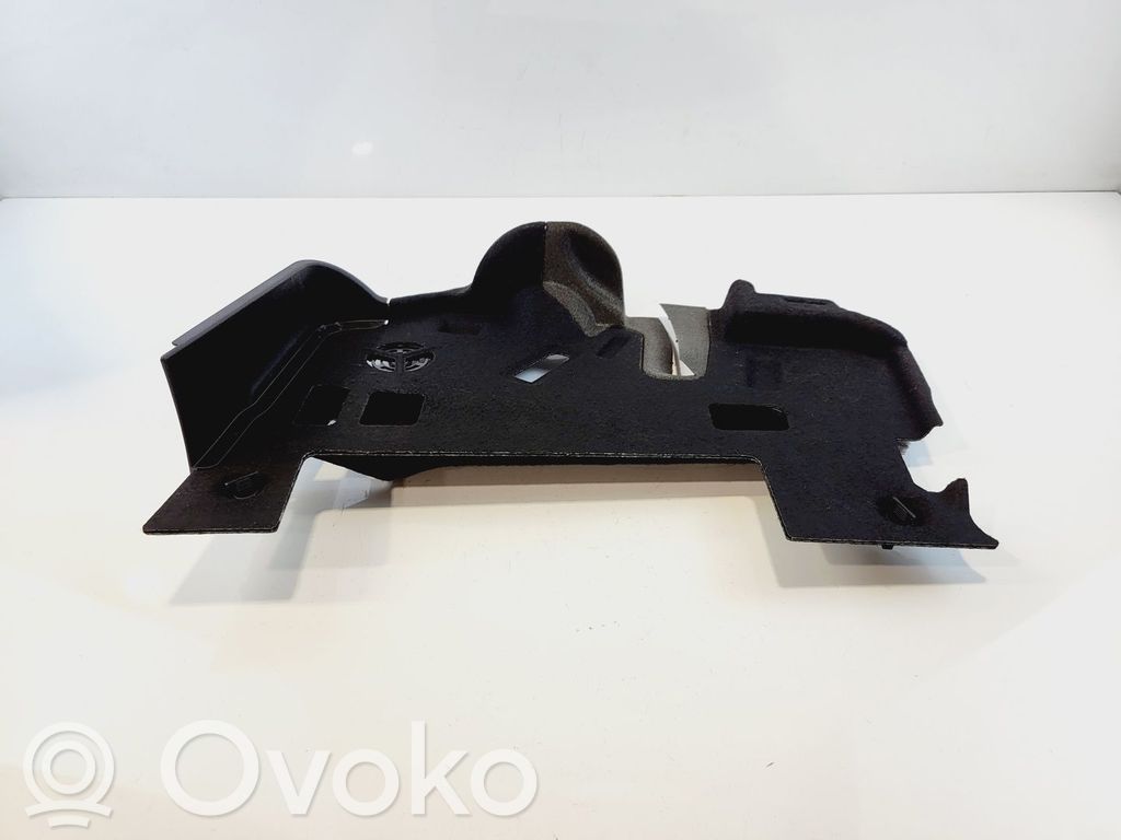 BMW 5 G30 G31 G38 Airbag ușă față 