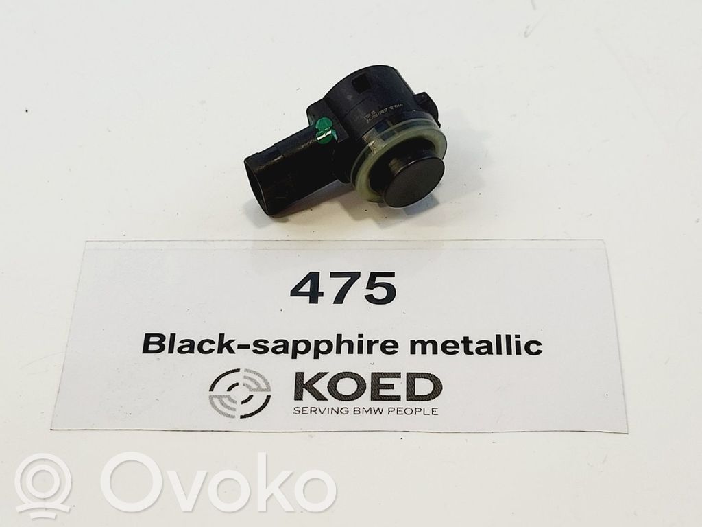 BMW 5 G30 G31 G38 Sensor ultrasónico 