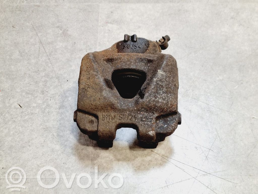 Bremssattel vorne   34116778146,34116778146