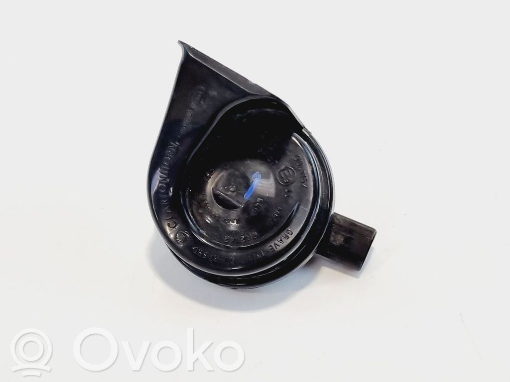 BMW 5 G30 G31 G38 Claxon 