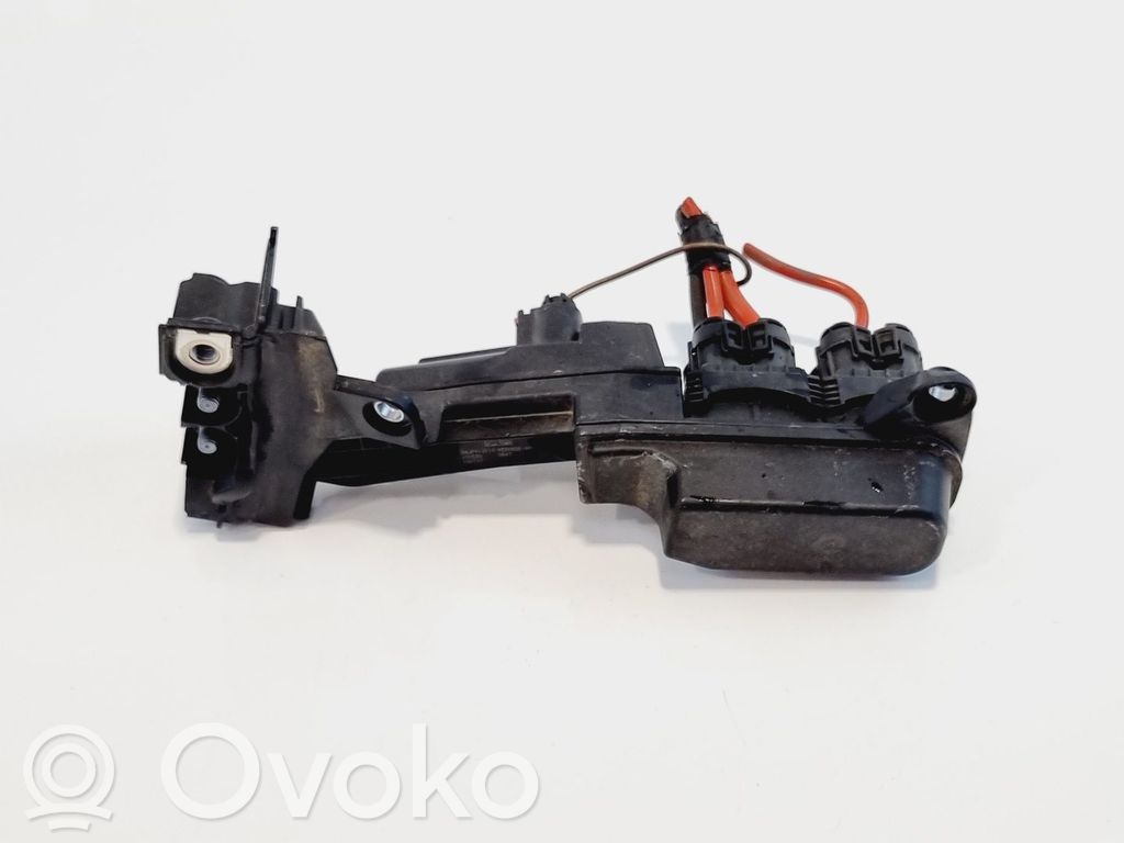 BMW 5 G30 G31 G38 Pluskaapeli (akku) 