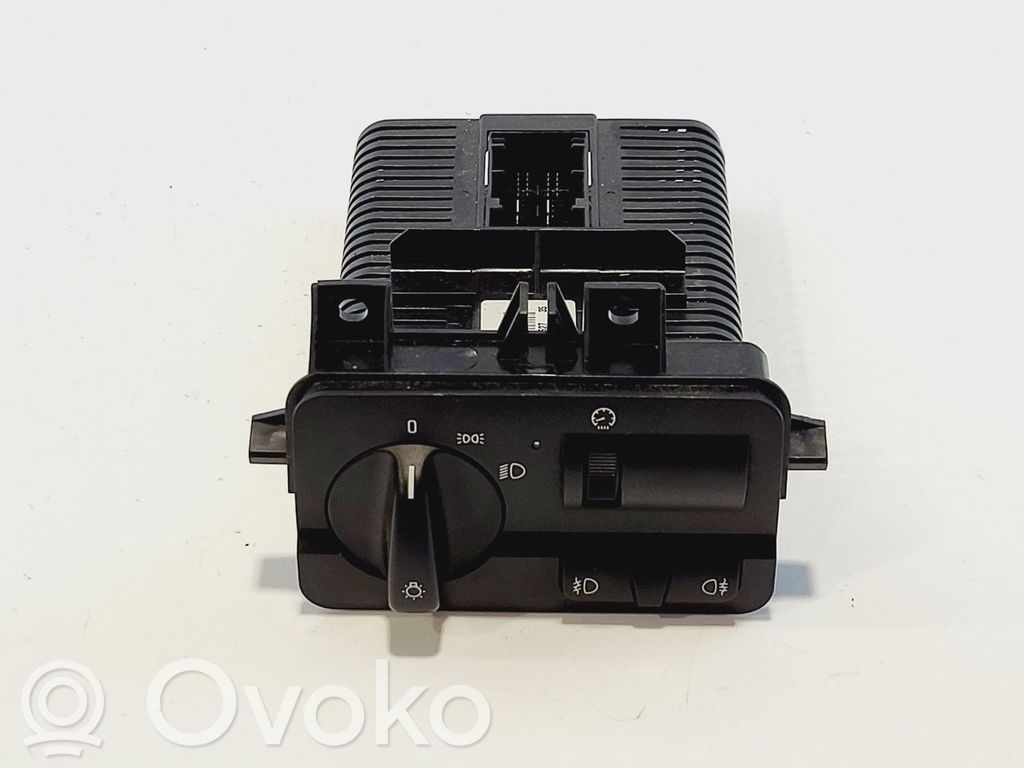 BMW 3 E46 Light switch 