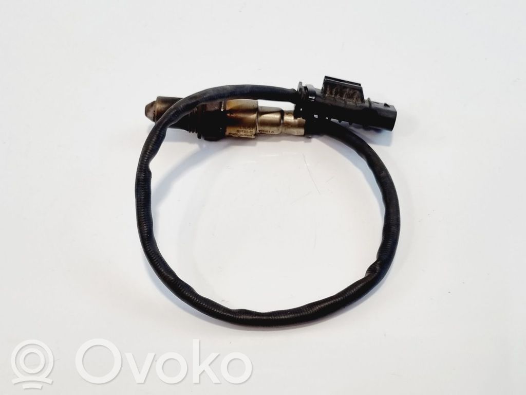 BMW 5 G30 G31 G38 Lambda probe sensor 