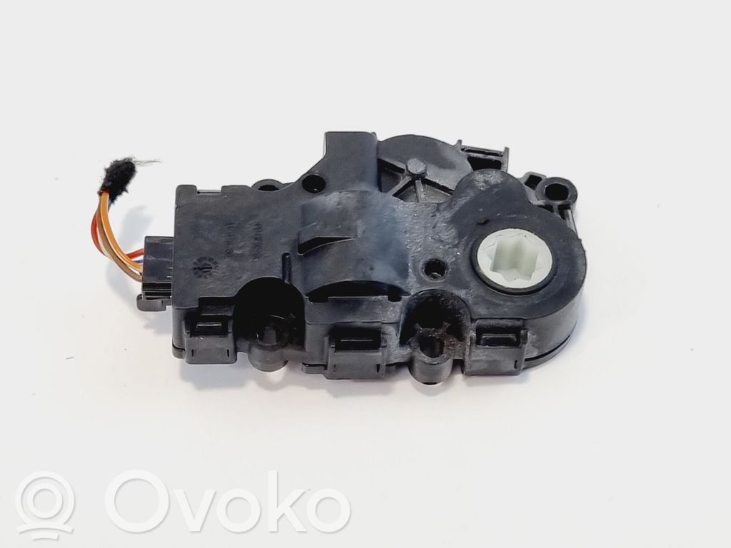 BMW 5 G30 G31 G38 Motorino attuatore aria