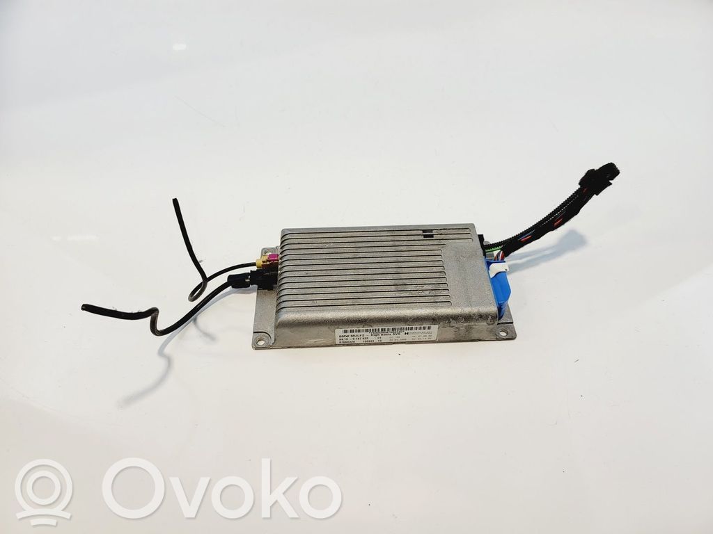 Wireless charging module   84109229740,84109229740