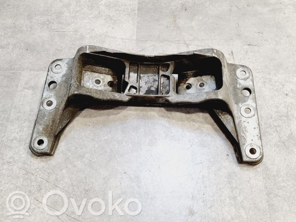 BMW 5 E60 E61 Pārnesumkārbas spilvens 