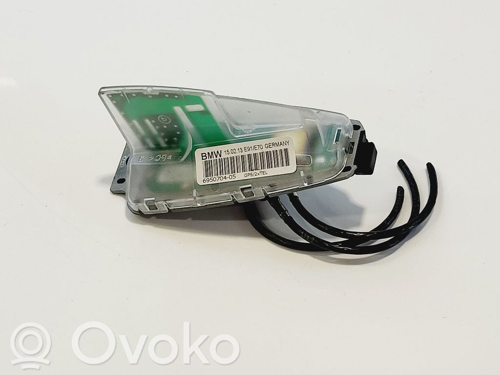BMW 5 F10 F11 Antenna autoradio