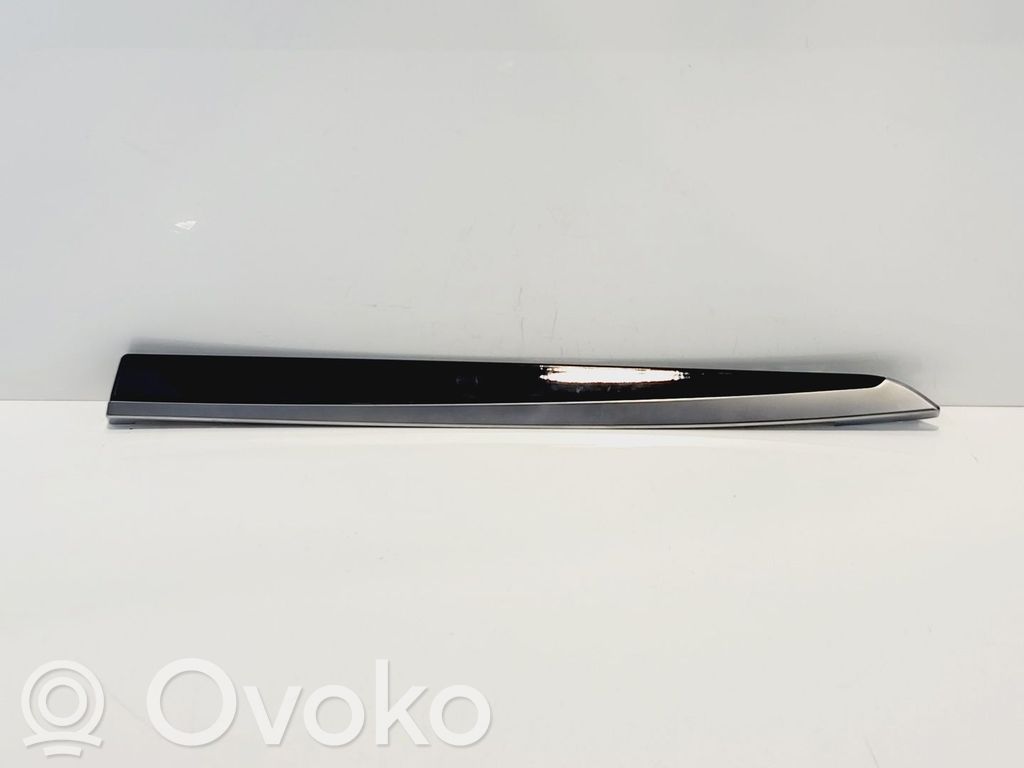 BMW 5 F10 F11 Mască ușă spate (turnată)