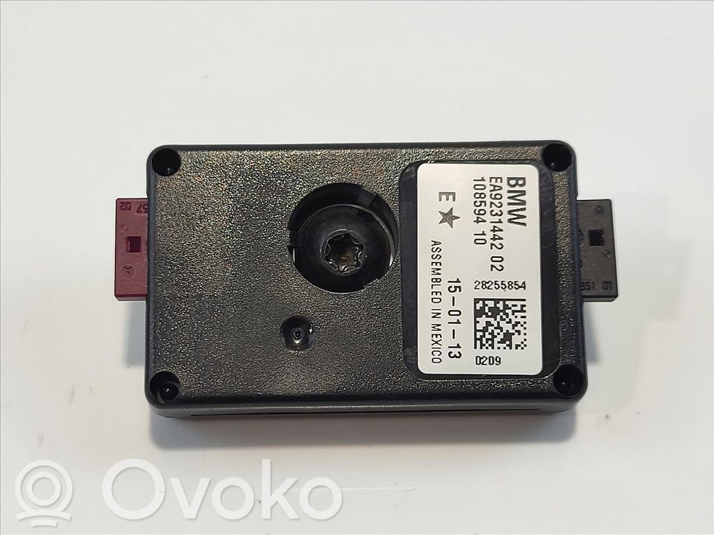 BMW 3 F30 F35 F31 Filtro per antenna