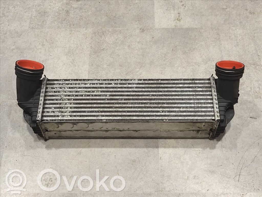 Radiador intercooler   17517809321,17517809321