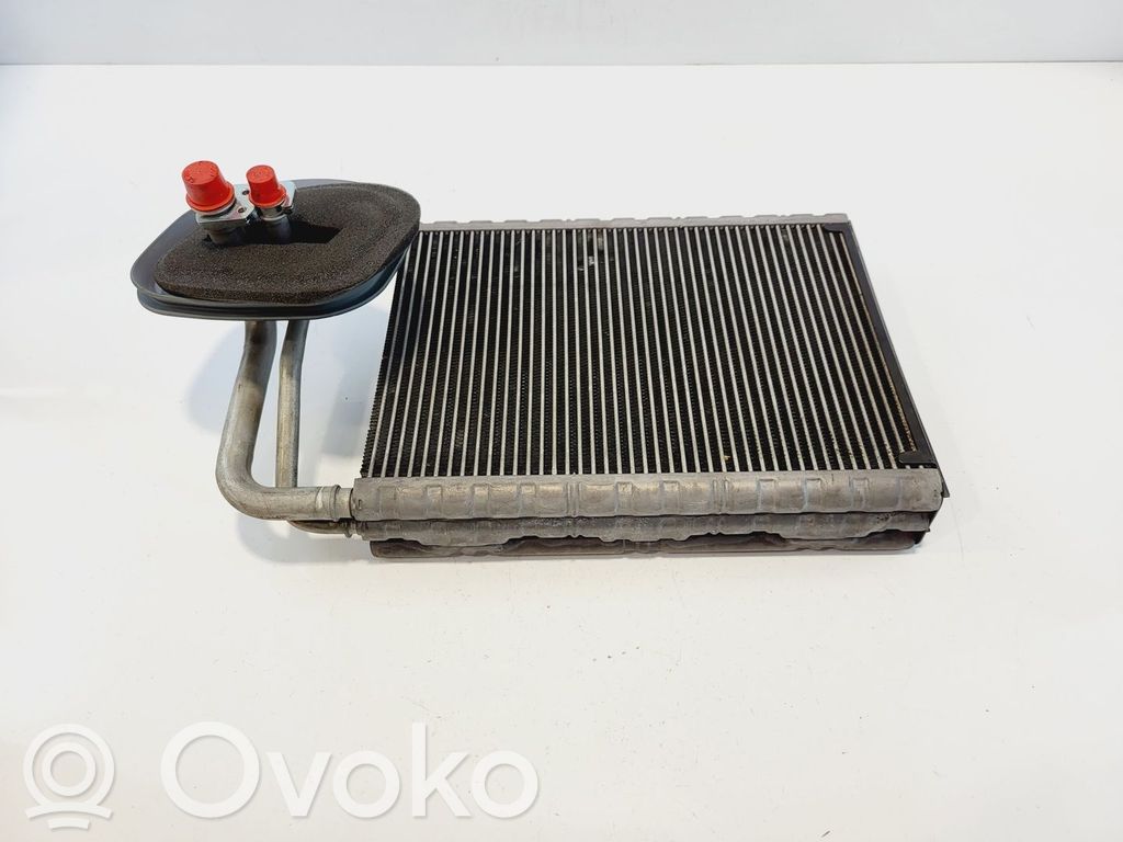 BMW 5 F10 F11 Inne elementy układu klimatyzacji A/C