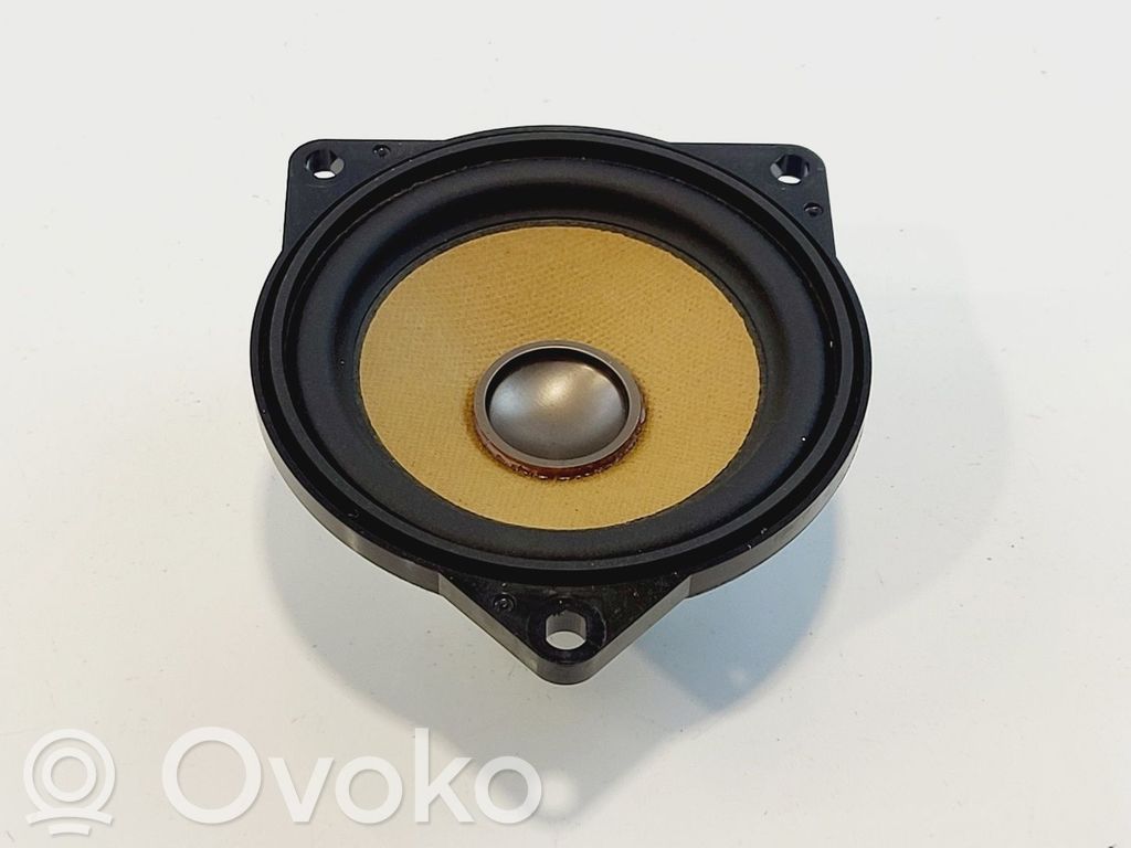 BMW 3 F30 F35 F31 Altoparlante portiera anteriore