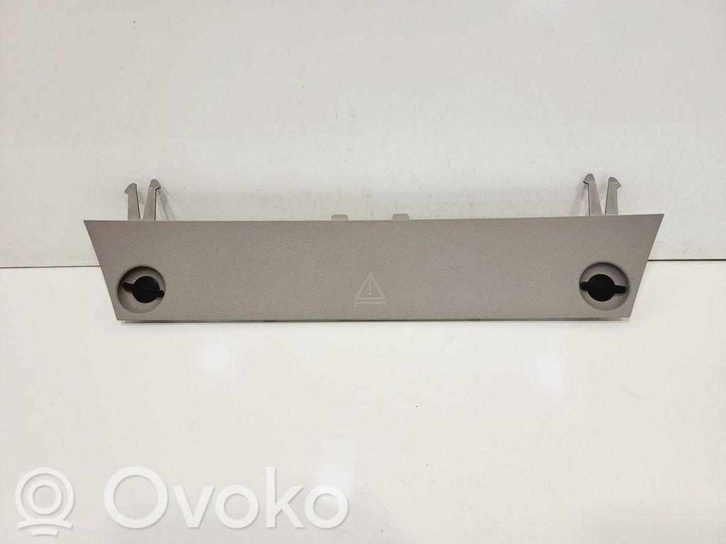BMW 3 F30 F35 F31 Poszycia / Boczki bagażnika 