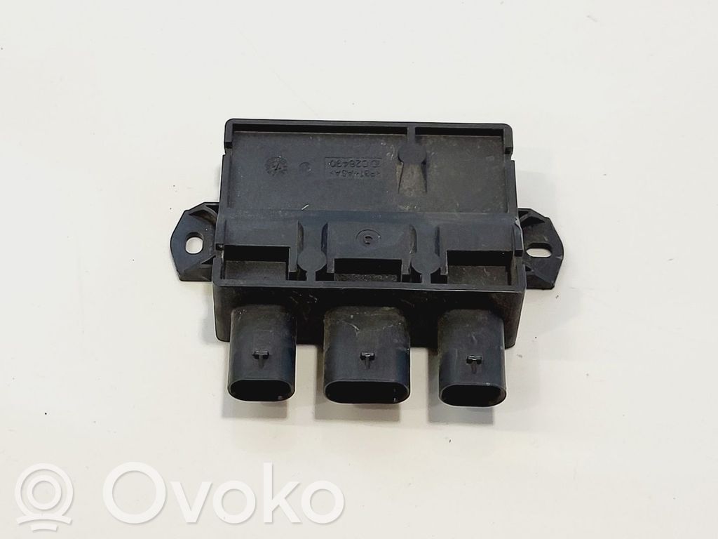 Door control unit/module   61355A398E8,61355A398E8