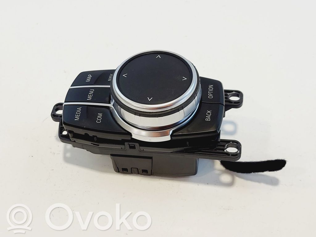 BMW 5 G30 G31 G38 Autres unités de commande / modules 