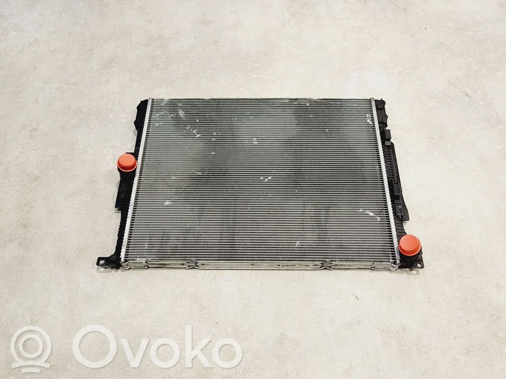 Chłodnica   17118652497,17118652497