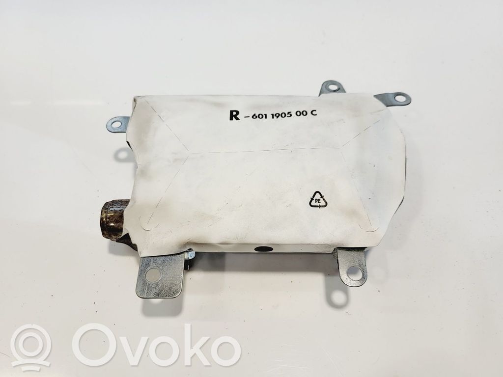 Airbag de la puerta trasera   72127034060,72127034060