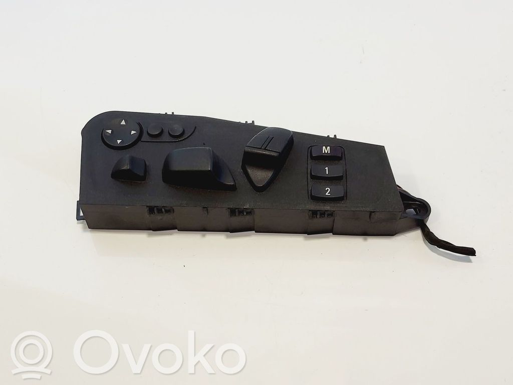 Seat control switch   61319287095,61319287095