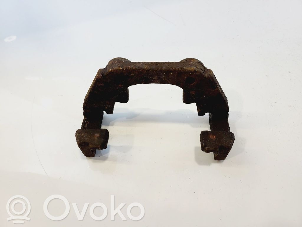 BMW 5 E60 E61 Support d'étrier arrière 