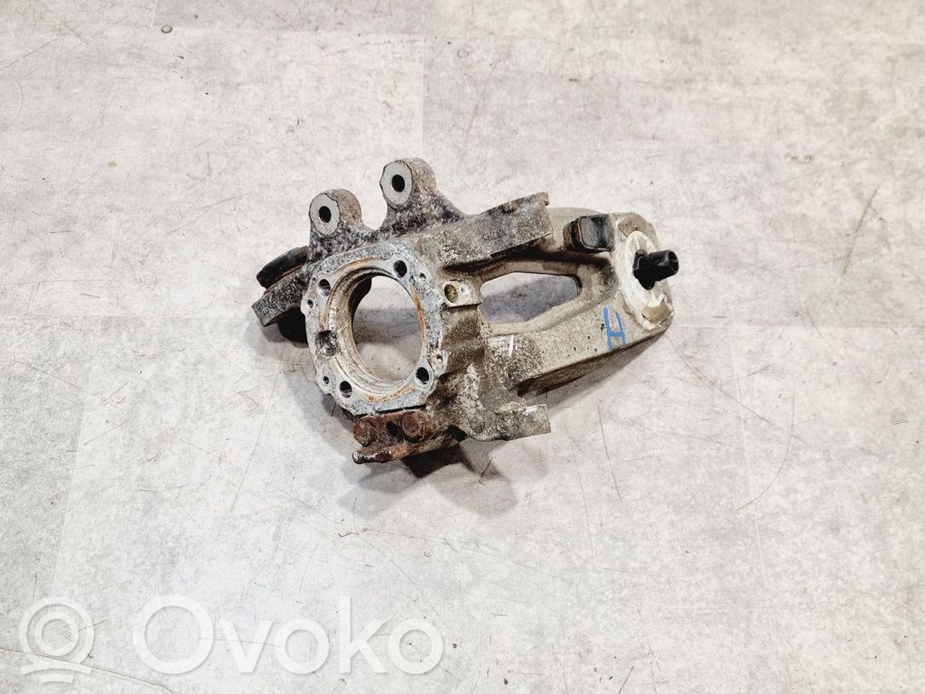 BMW 5 E60 E61 Fuso a snodo con mozzo ruota posteriore 