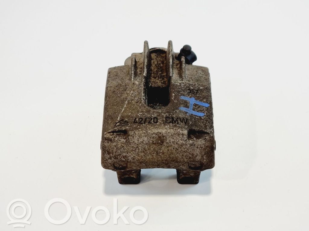 Bremssattel hinten   34216765910,34216765910