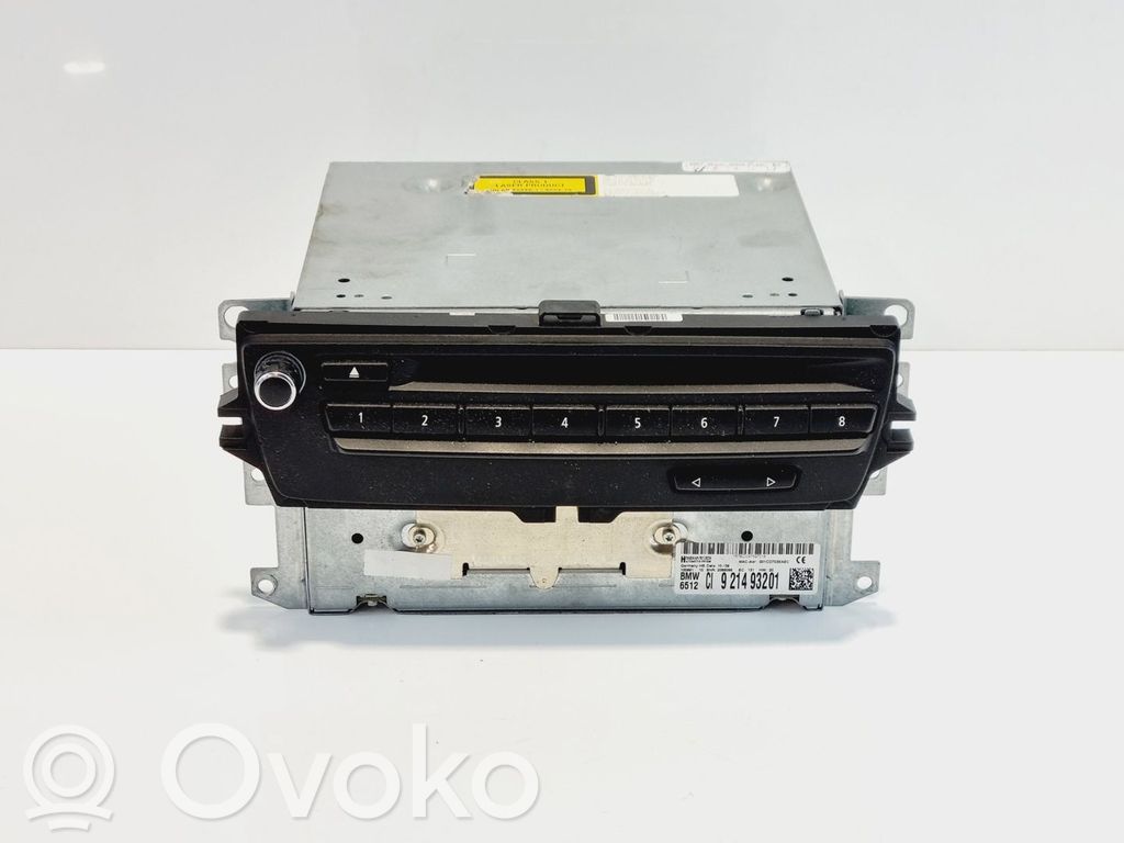 Radio / CD-Player / DVD-Player / Navigation   65129199905,65129199905