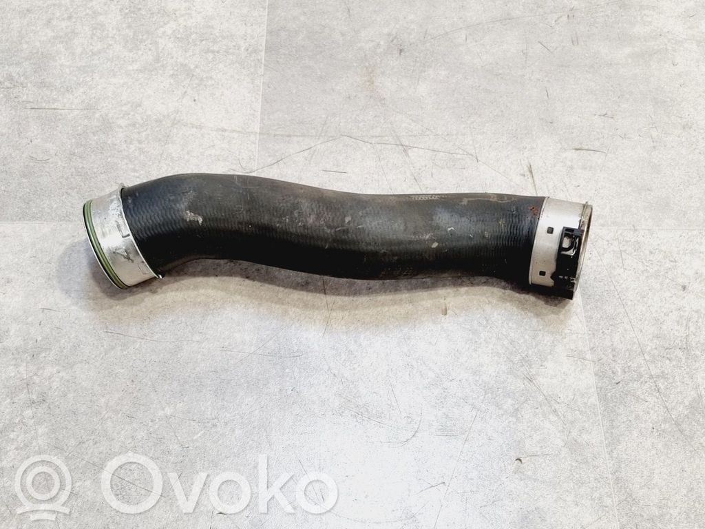 BMW 3 E92 E93 Furtun/conductă intercooler 