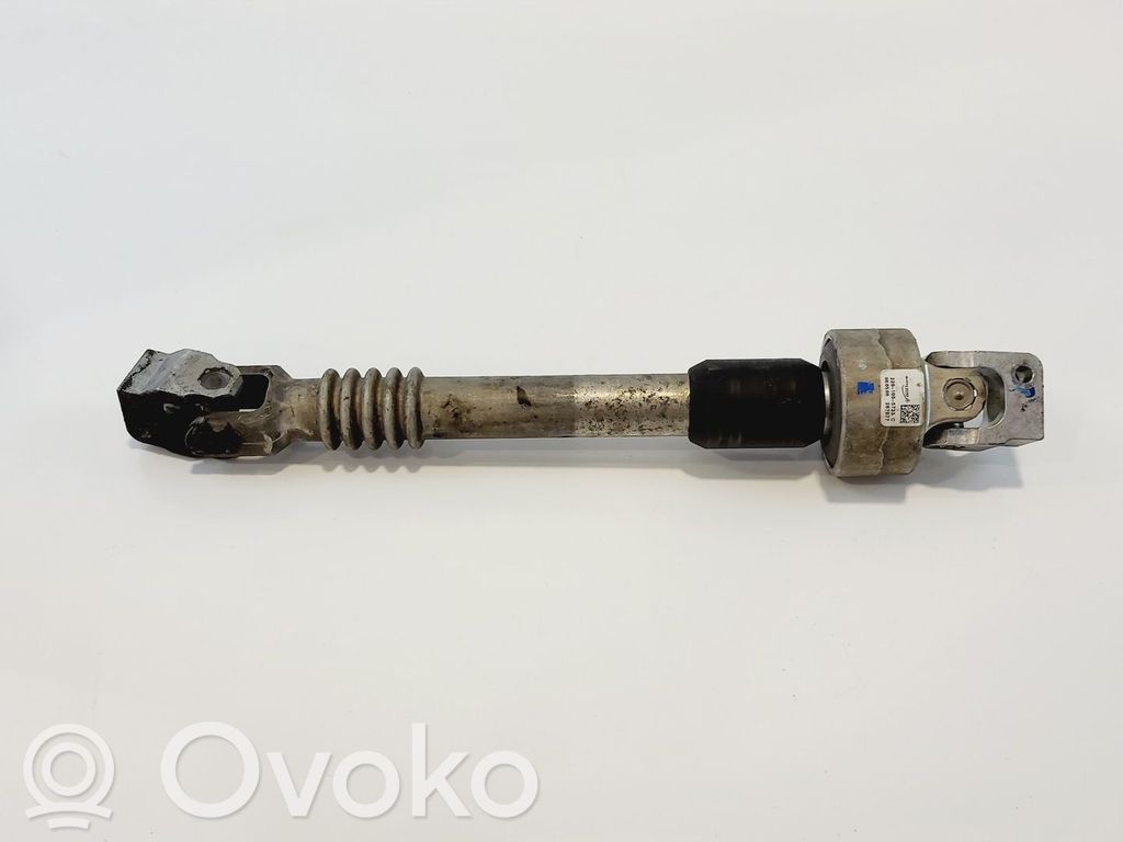 BMW 5 E60 E61 Lenksäule 
