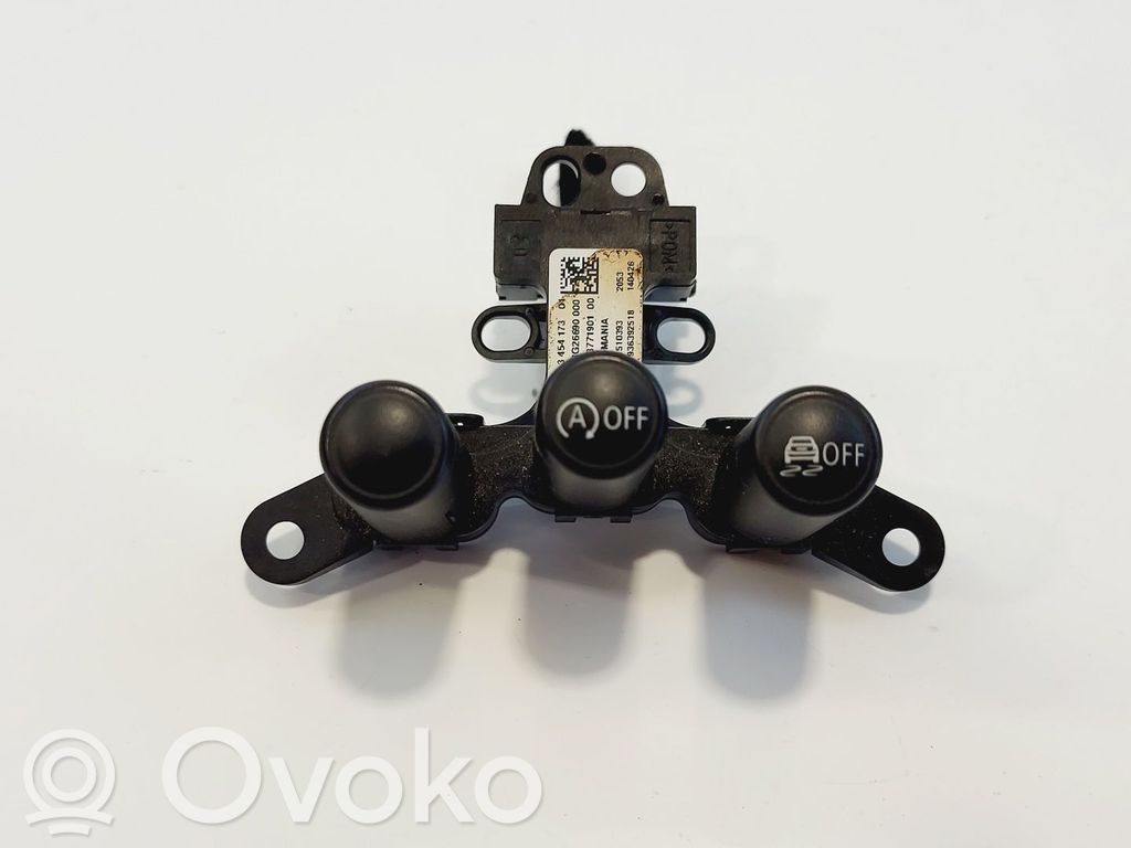 Mini One - Cooper R57 Interruptor DTC 