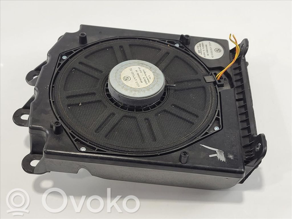 Subwoofer   65136919353,65136919353