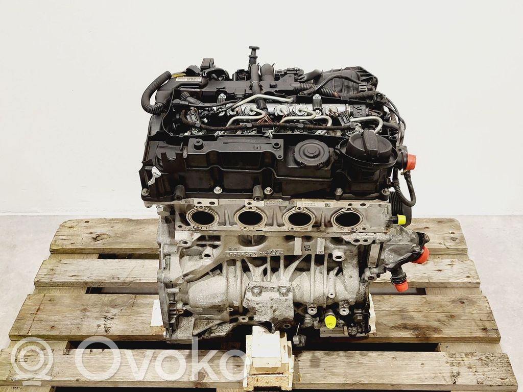 BMW 1 F20 F21 Silnik 