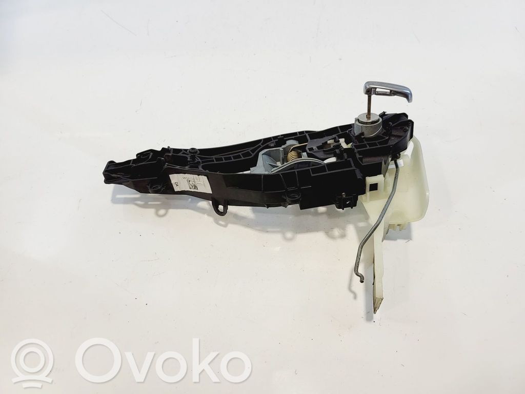 BMW 7 G11 G12 Maniglia esterna/staffa portiera anteriore