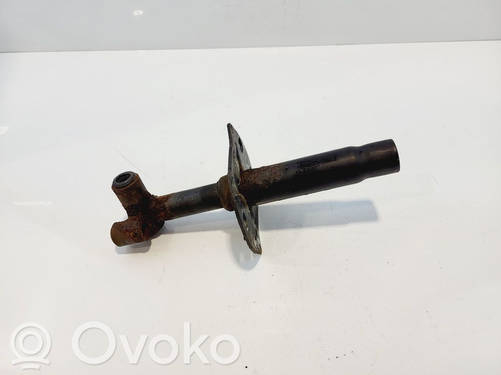 BMW 3 E46 Smorzatore/ammortizzatore d’urto per paraurti anteriore 