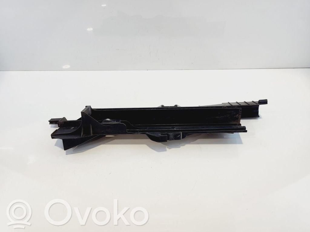 BMW X5 E70 Radiator mount bracket 