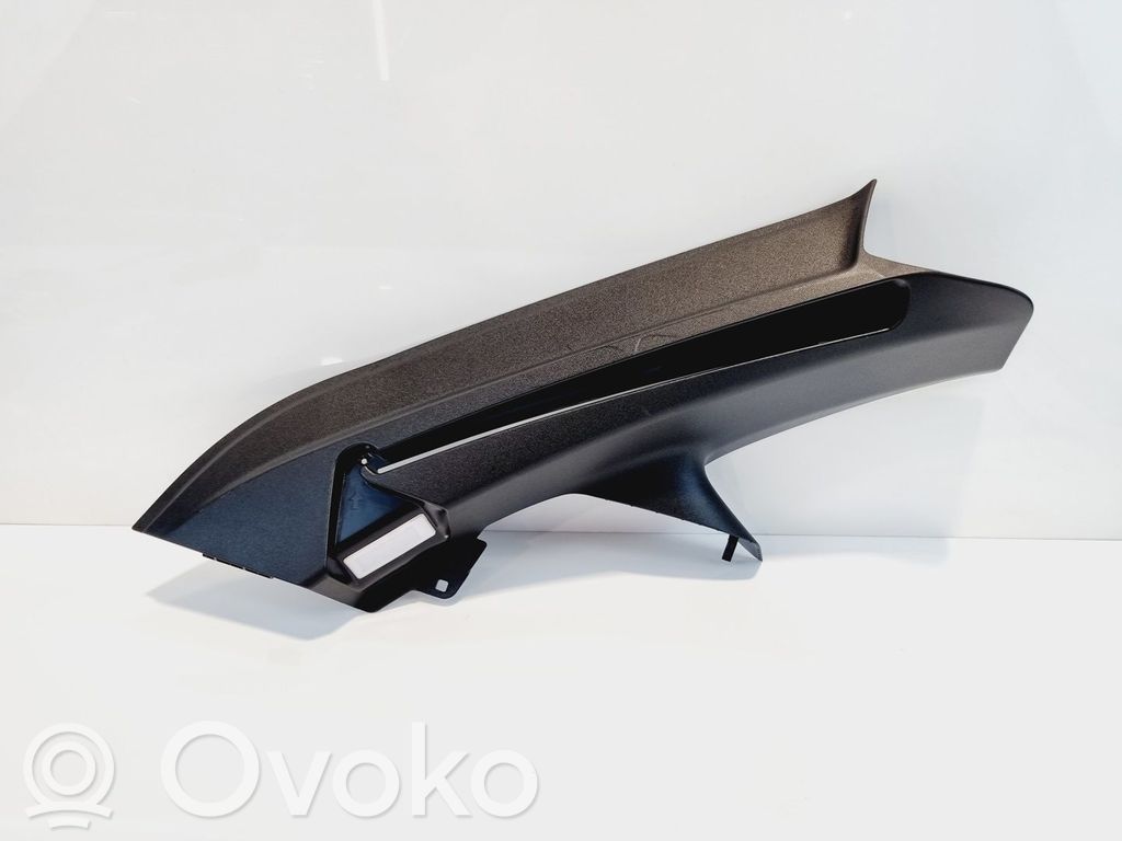 BMW 5 G30 G31 G38 Osłona górna słupka / D 
