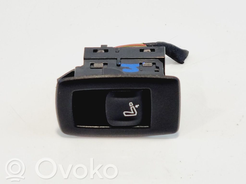 BMW 5 G30 G31 G38 Comutator comandă scaune