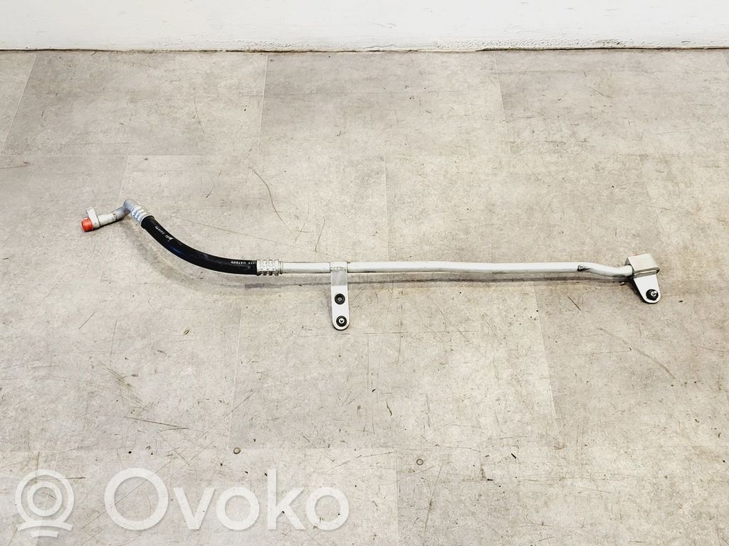 BMW 5 F10 F11 Linea/tubo/manicotto del vuoto