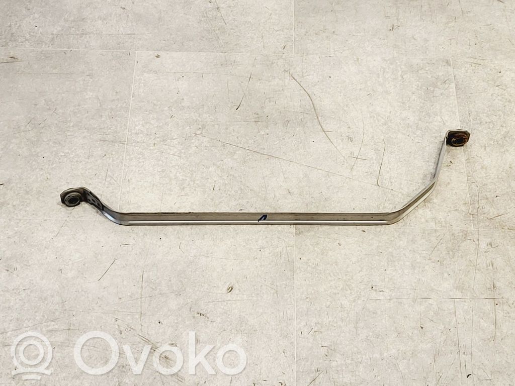 BMW 5 F10 F11 Polttoainesäiliön kannake 