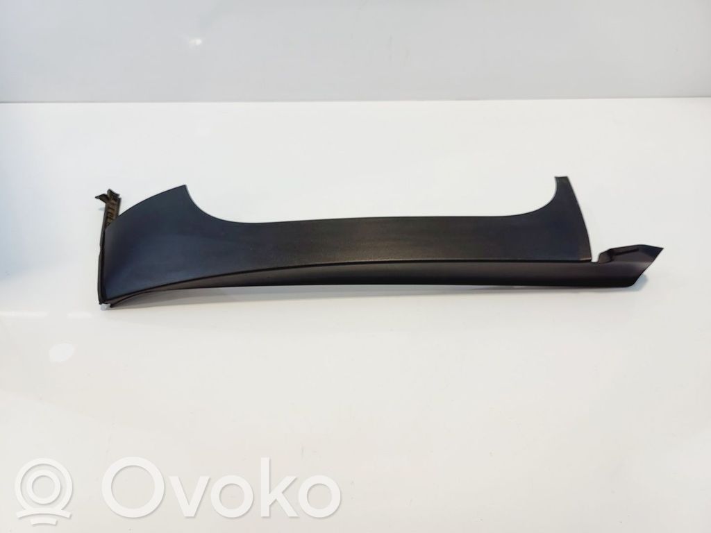 BMW 3 E90 E91 Trunk/boot side trim panel 