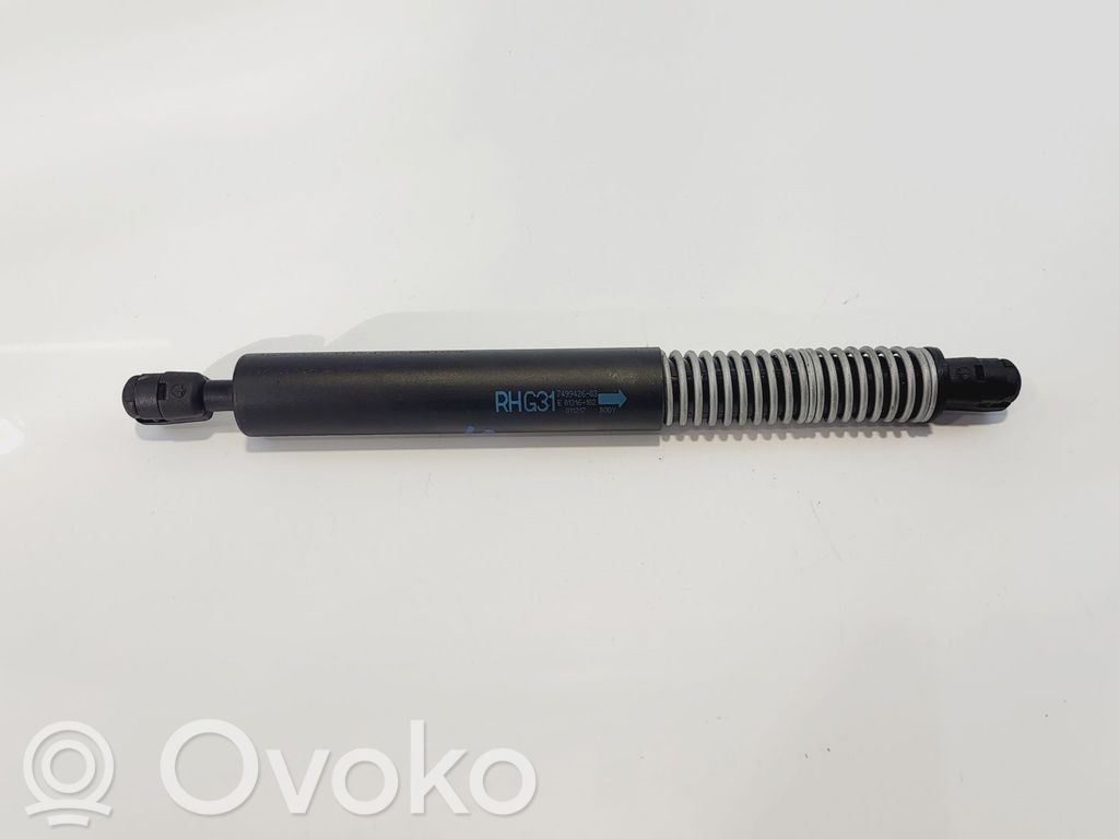 BMW 5 G30 G31 G38 Amortizor lunetă spate