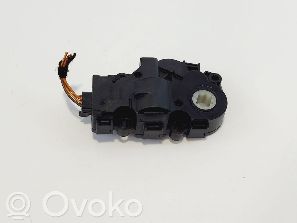 BMW 5 G30 G31 G38 Motorino attuatore aria